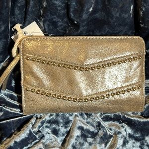 NWT JESSICA SIMPSON WALLET